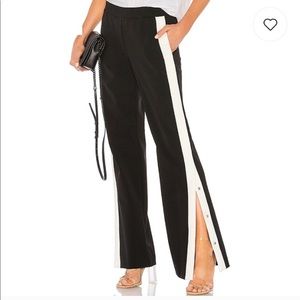 THEORY Perform Tech Snap Pant